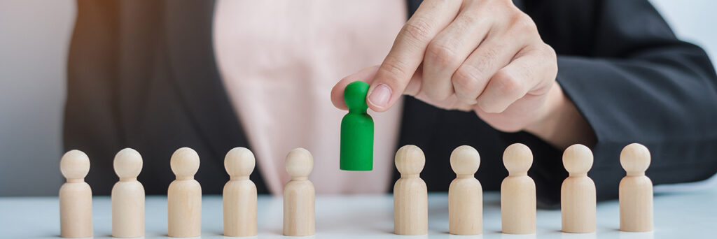 Die 5-Schritte-Strategie für erfolgreiches Recruiting – Von Kennenlernen bis zur nachhaltigen Integration 4 Vlasov Consulting Personalvermittlung und Karriere