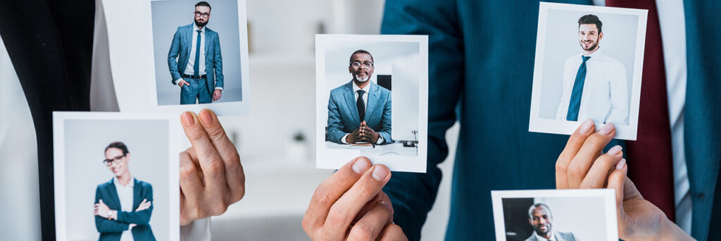 Recruiting Trends 2025 - Wie regionale Netzwerke und persönliche Beratung den Unterschied machen 2 Vlasov Consulting Personalvermittlung und Karriere