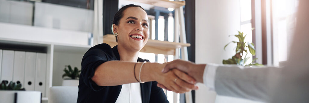 Die 5-Schritte-Strategie für erfolgreiches Recruiting – Von Kennenlernen bis zur nachhaltigen Integration 5 Vlasov Consulting Personalvermittlung und Karriere