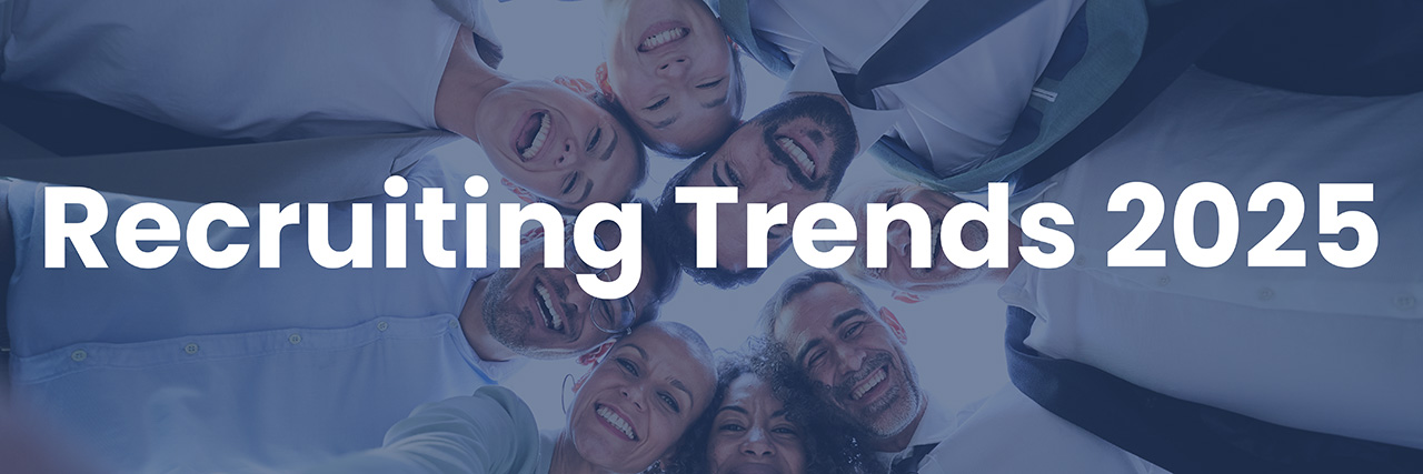 Recruiting Trends 2025 - Wie regionale Netzwerke und persönliche Beratung den Unterschied machen 1 Vlasov Consulting Personalvermittlung und Karriere