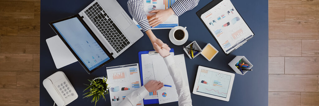 Die 5-Schritte-Strategie für erfolgreiches Recruiting – Von Kennenlernen bis zur nachhaltigen Integration 2 Vlasov Consulting Personalvermittlung und Karriere